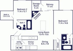 featured image of 3978 Brandychase Way