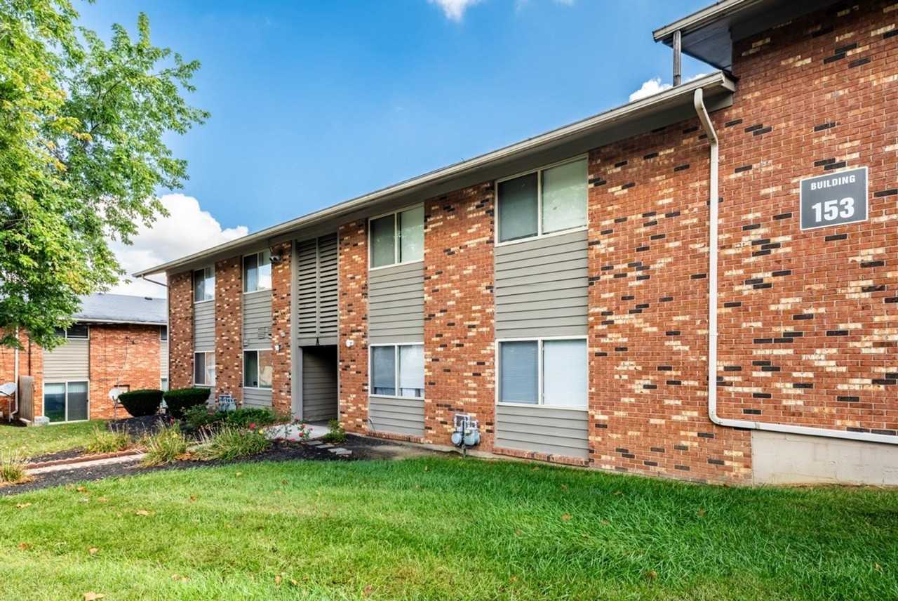 Kingston Green Millville Apartments - Photo 2 of 36