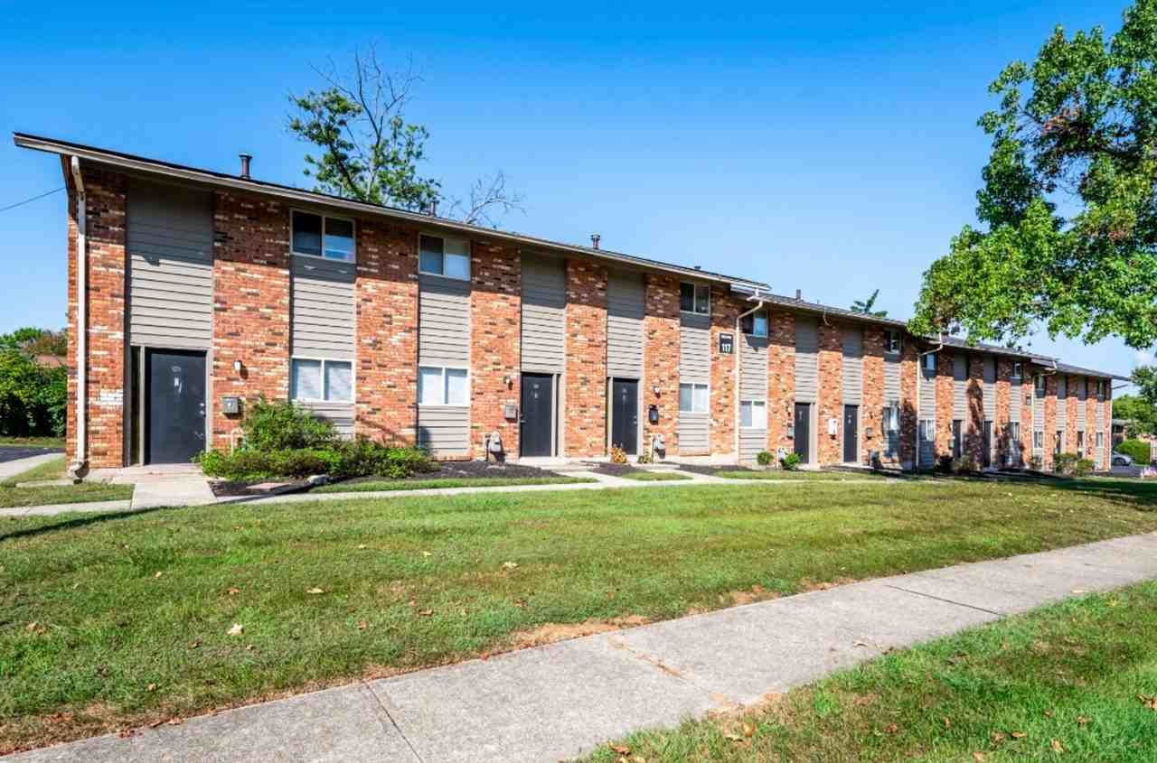 Kingston Green Millville Apartments - Photo 3 of 36