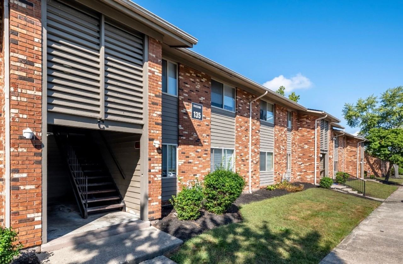 Kingston Green Millville Apartments - Photo 5 of 36