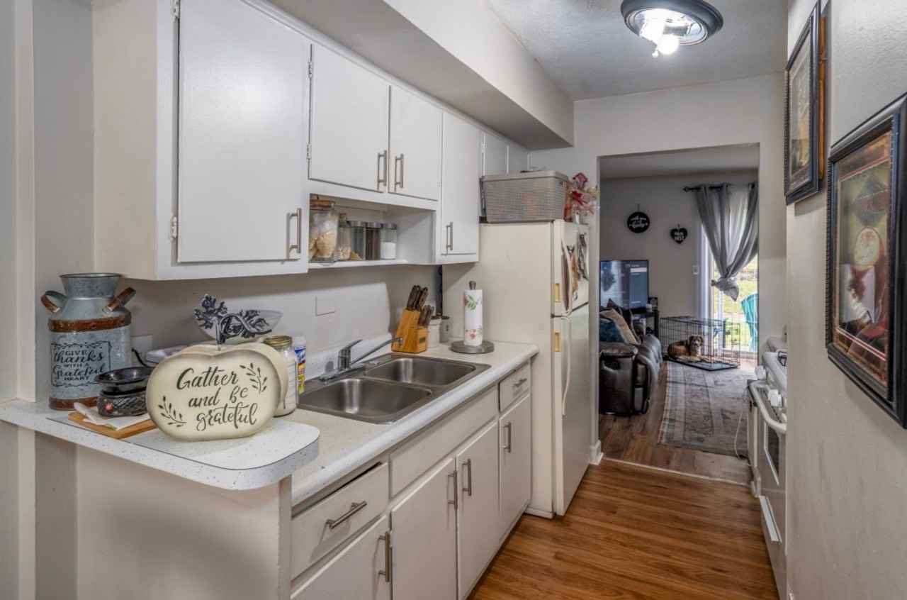 Kingston Green Millville Apartments - Photo 6 of 36