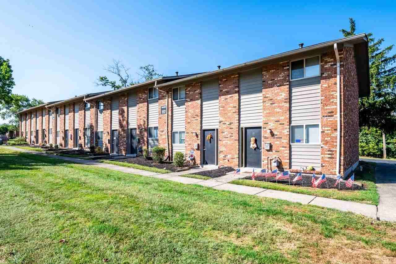 Kingston Green Millville Apartments - Photo 7 of 36