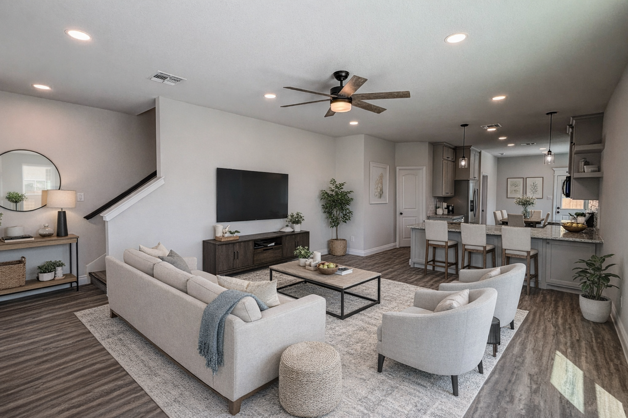 5950 Hereford Dr - Photo 3 of 14