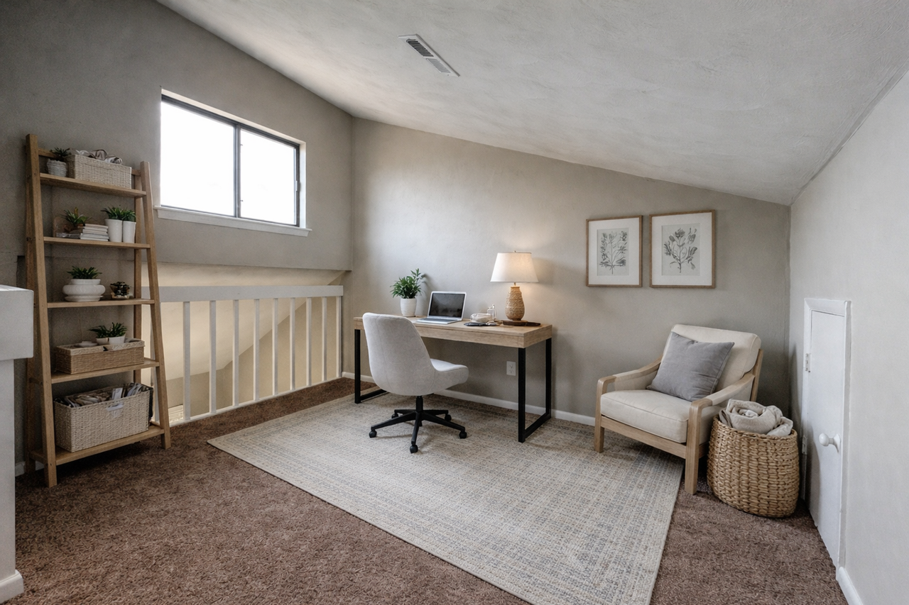 Dwell At The Point - Photo 6 of 7