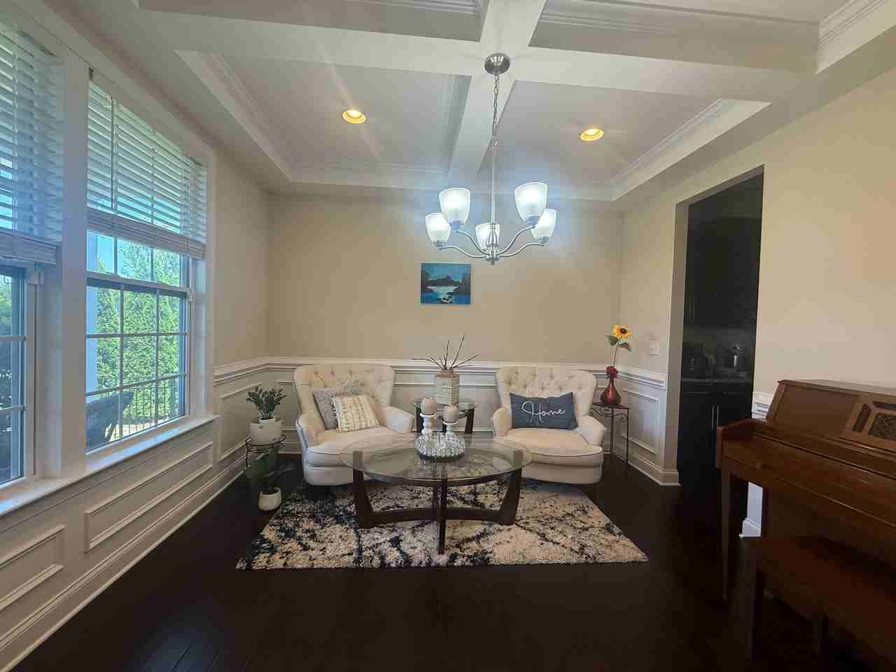 11215 Streamwood Ln Nw - Photo 4 of 28