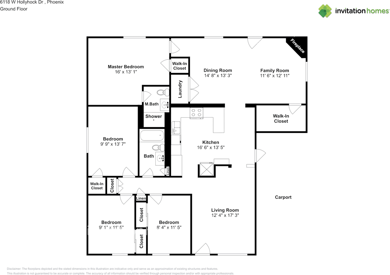 6118 W Hollyhock Dr - Photo 2 of 16