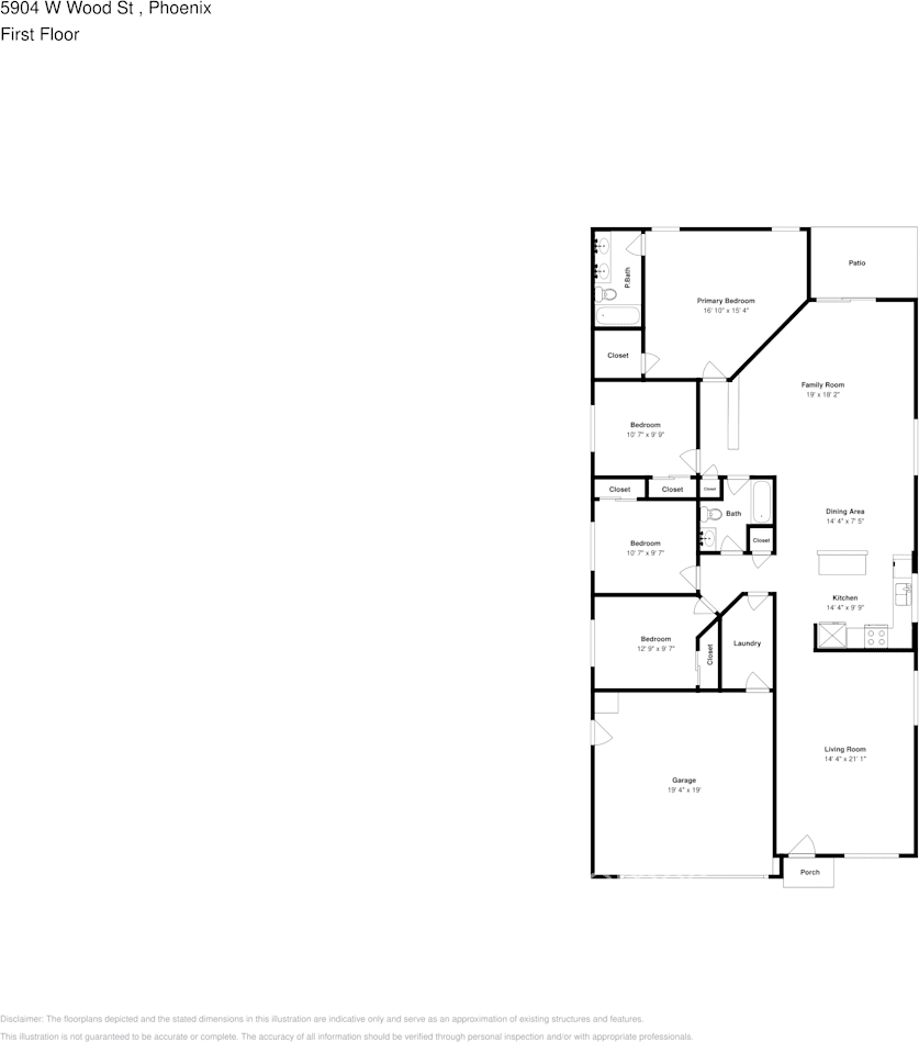 5904 W Wood St - Photo 2 of 18