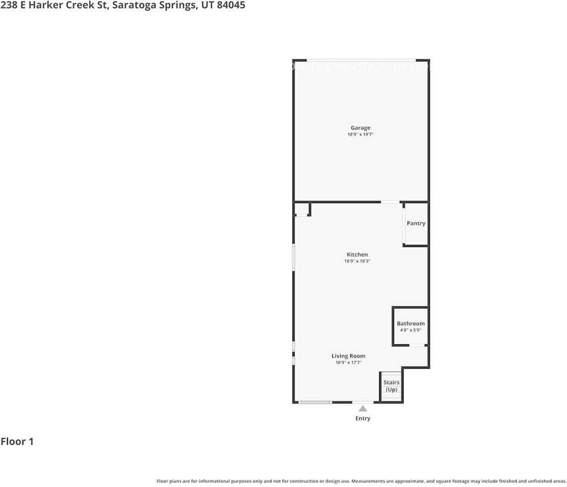 238 E Harker Creek St - Photo 2 of 18