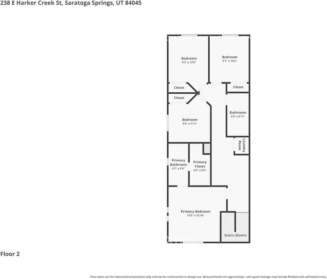 238 E Harker Creek St - Photo 3 of 18