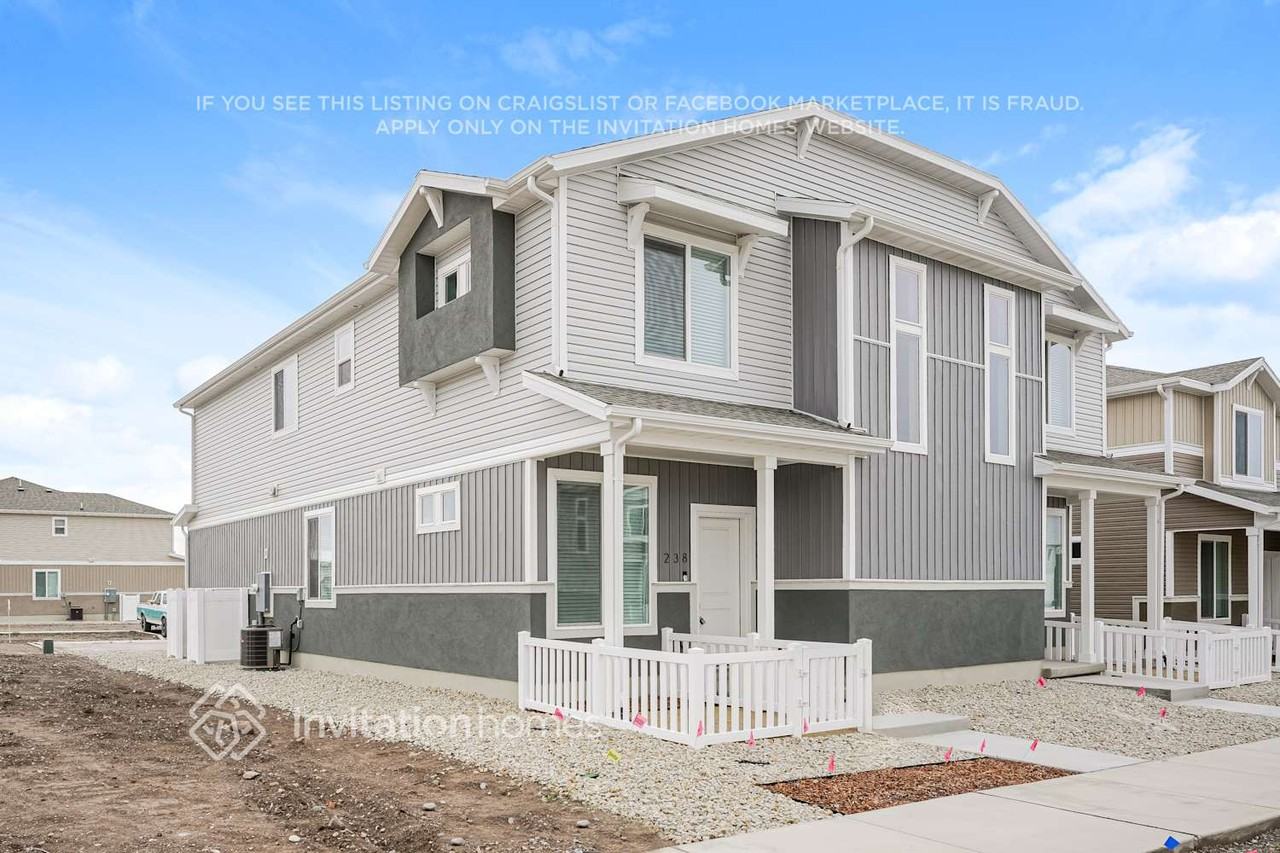 238 E Harker Creek St - Photo 4 of 18