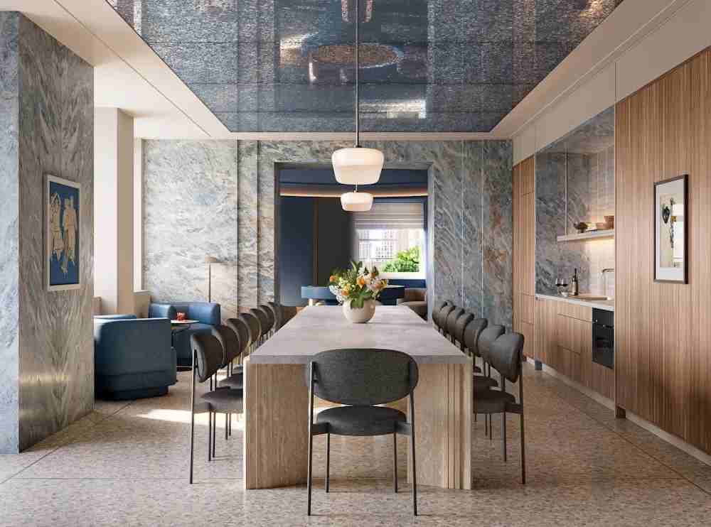 Exchange Pl #18-6 - Photo 7 of 10