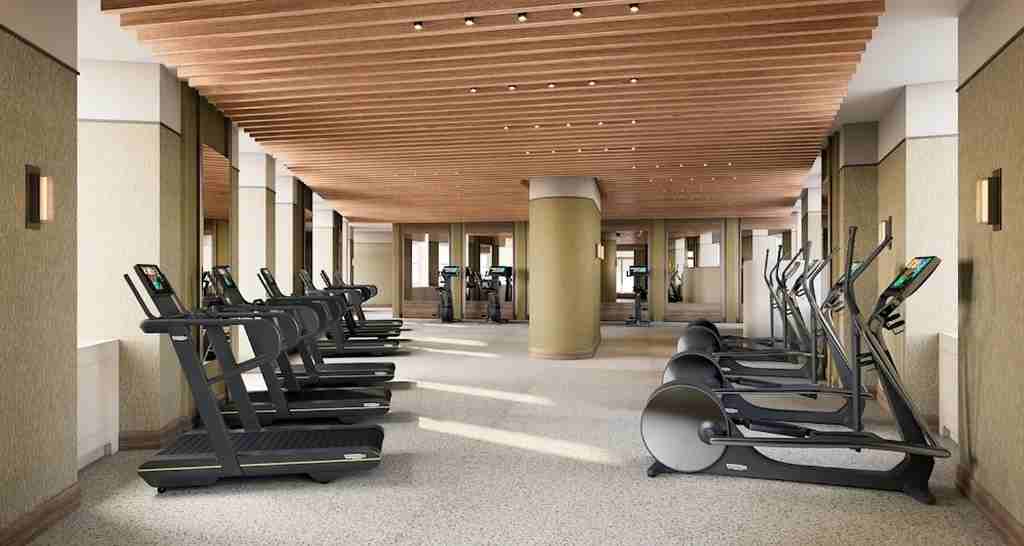 Exchange Pl #4506 - Photo 6 of 7