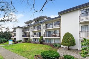 FREDRICK MANOR - Photo 1 of 1