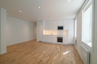 2100 du Fort Street - Photo 1 of 1