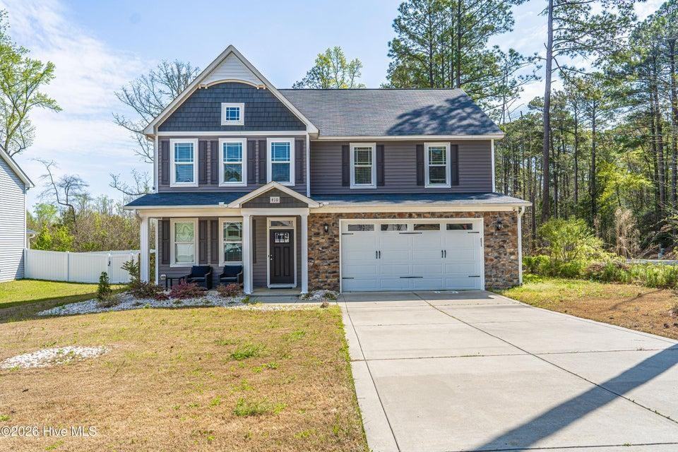 410 Lancaster Dr - Photo 2 of 20