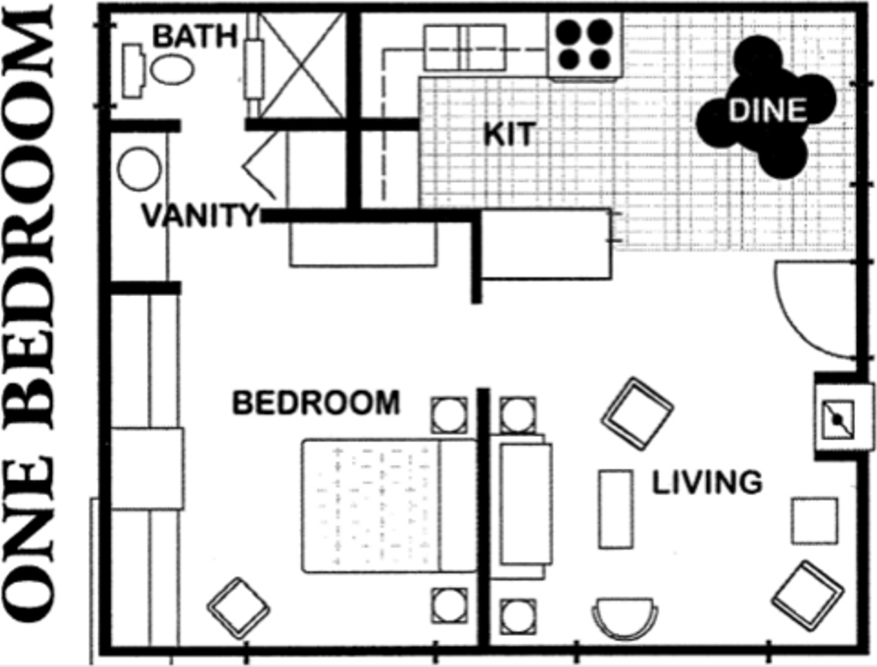 Boxwood Apartments - Photo 7 of 8