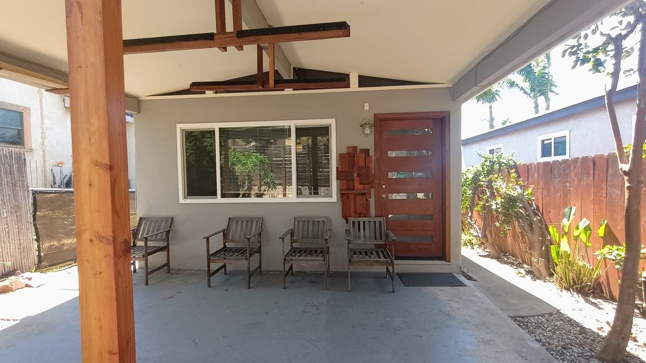 5138 Savannah St #1 - Photo 2 of 18