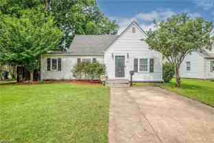 8101 Colin Drive, Norfolk, VA 23518 - Photo 1 of 1