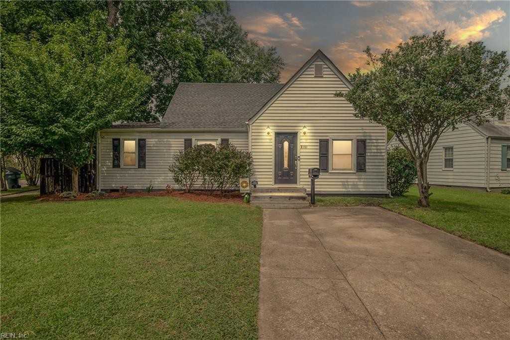 8101 Colin Drive, Norfolk, VA 23518 - Photo 2 of 10