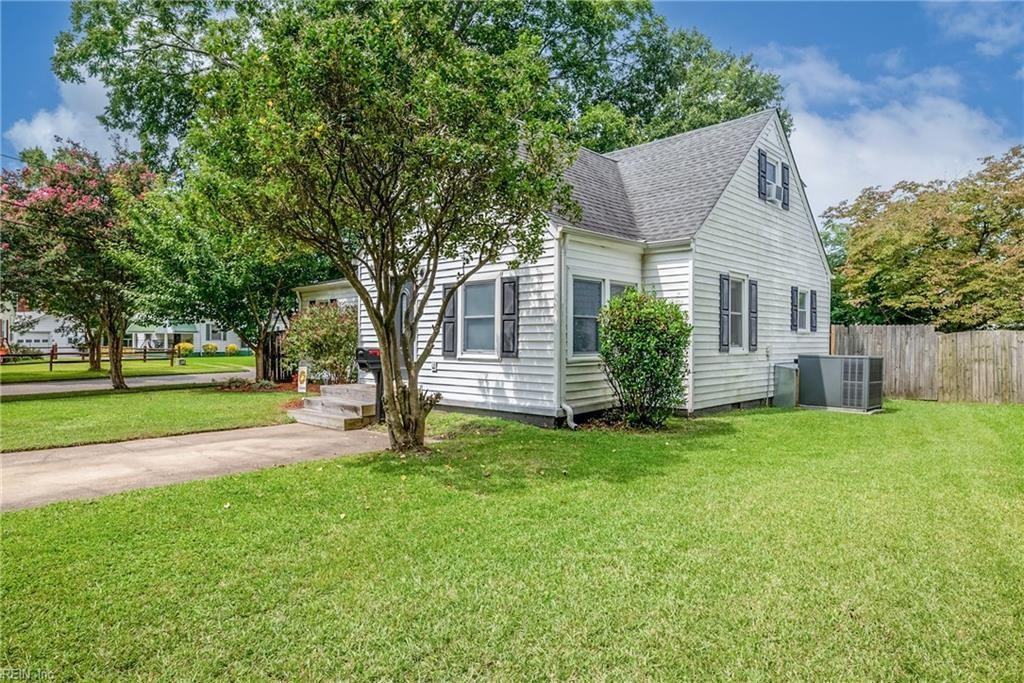 8101 Colin Drive, Norfolk, VA 23518 - Photo 3 of 10