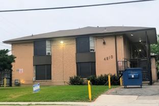 Gaston Twelve Apartments - Photo 1 of 1