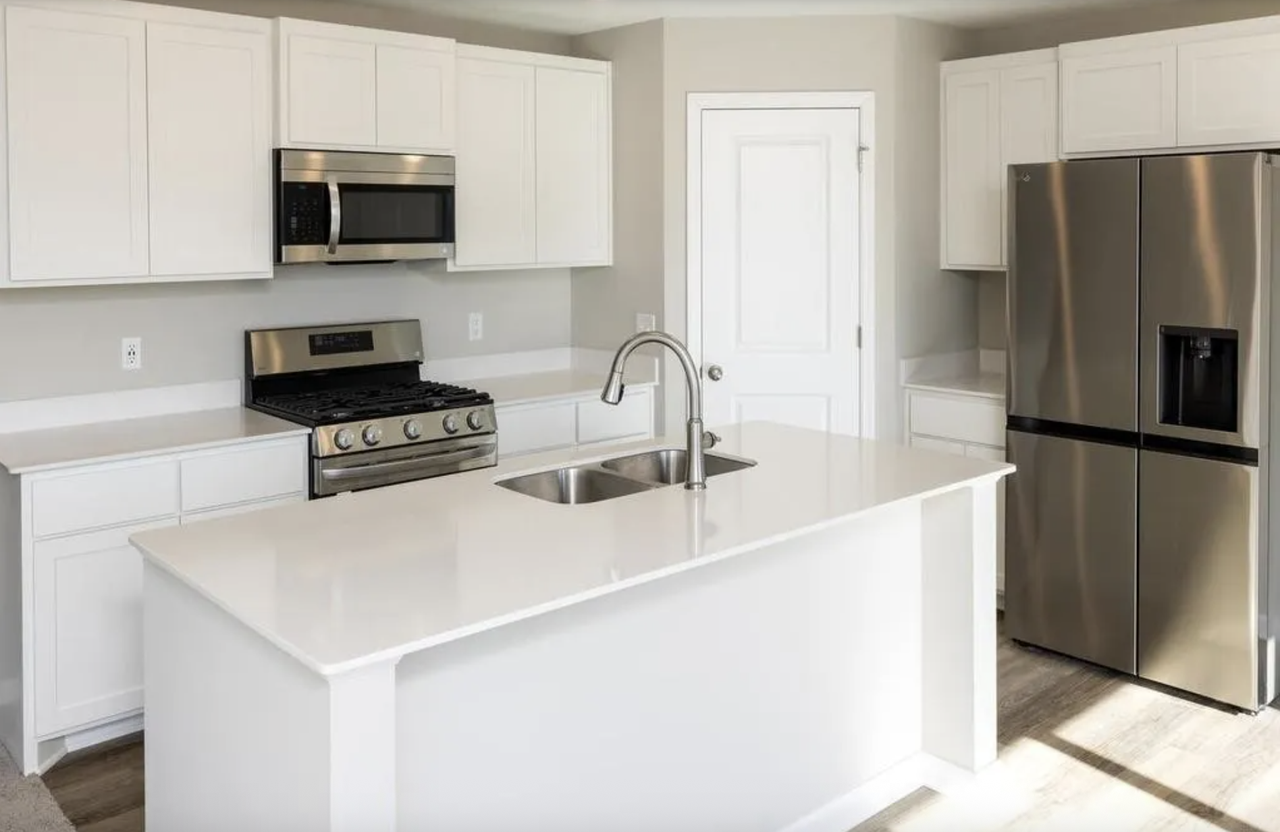 3214 Kady Ave Ne #1 - Photo 4 of 24