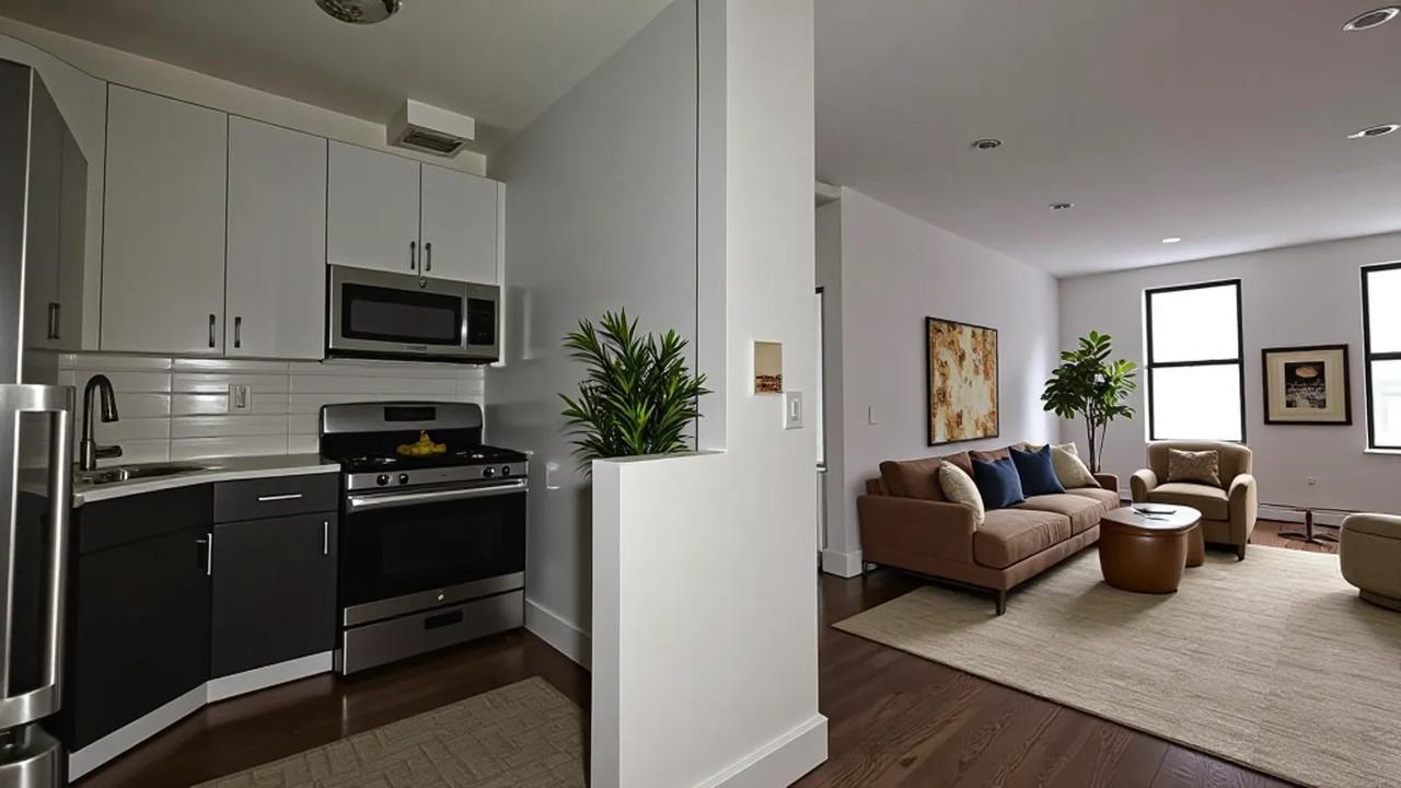 2273 7th Avenue #2D - Photo 3 of 7