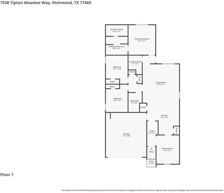 7543 Tipton Meadow Way - Photo 4 of 18