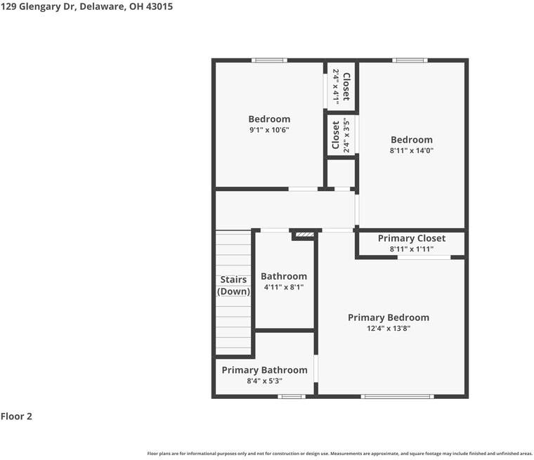 129 Glengary Dr - Photo 3 of 18