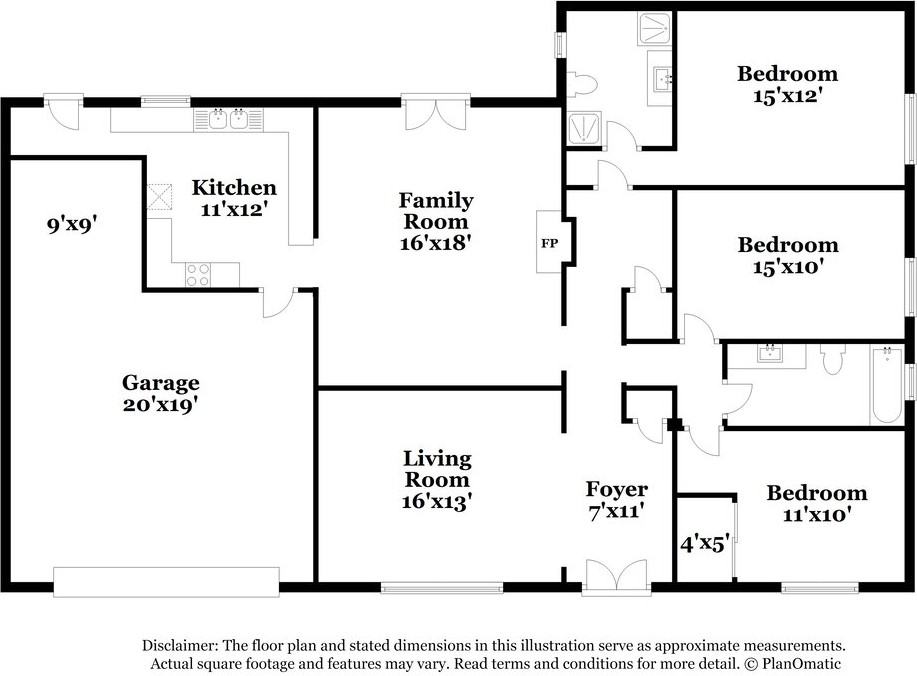 14009 N 42nd Dr - Photo 2 of 16