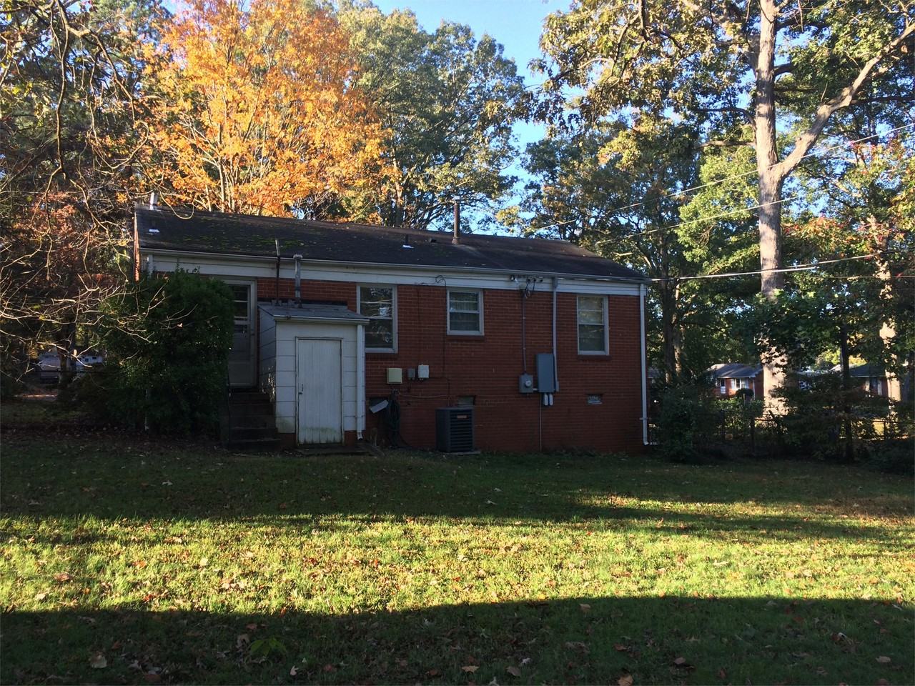 7716 Dobbin Rd #1 - Photo 3 of 6