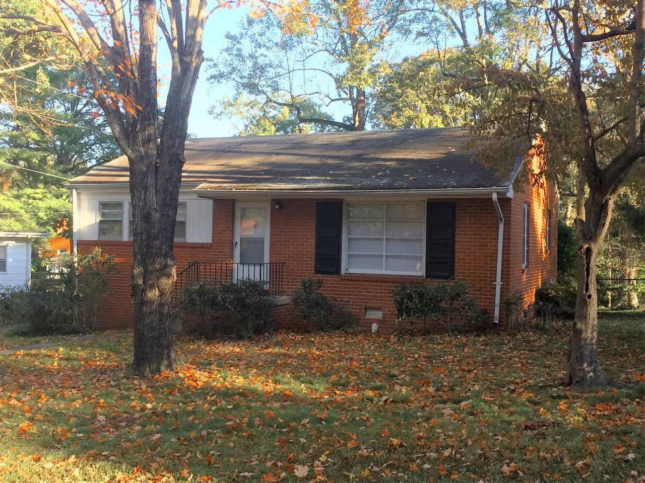 7716 Dobbin Rd #1 - Photo 5 of 6