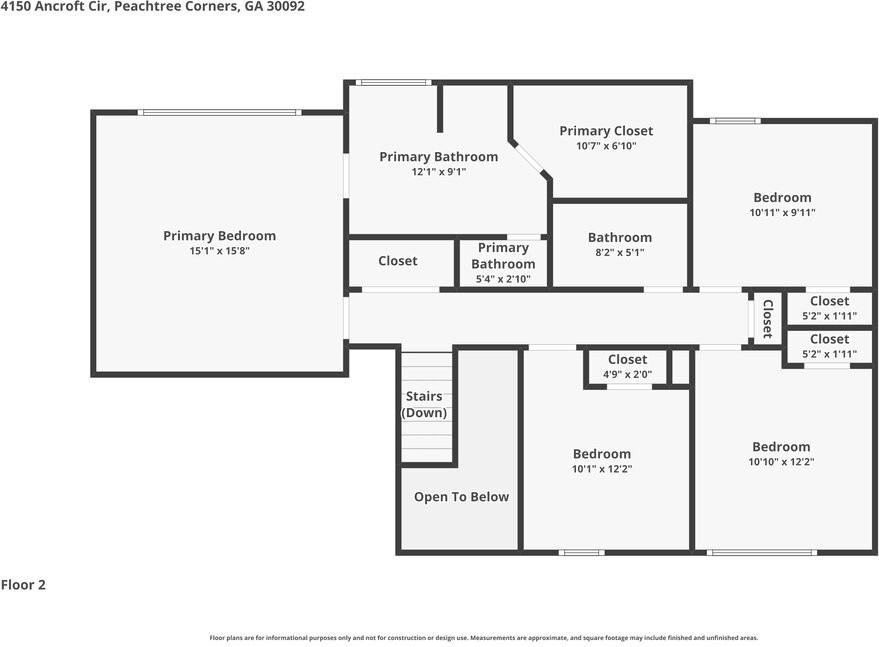 4150 Ancroft Cir - Photo 2 of 17