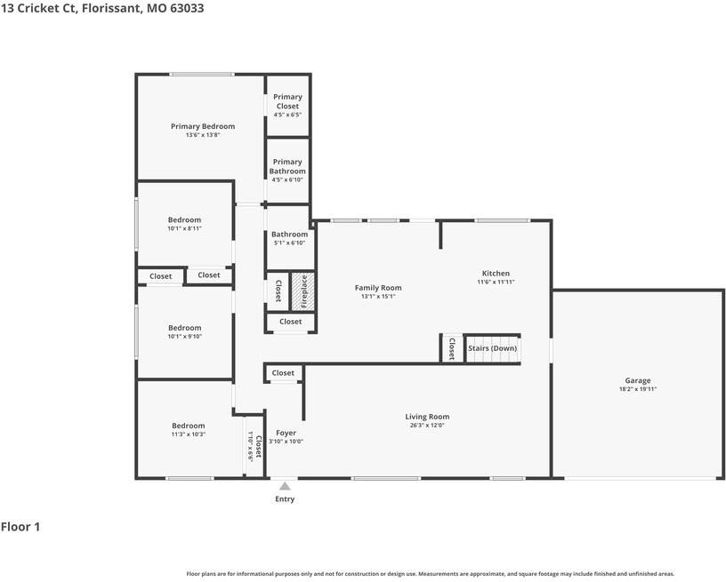 13 Cricket Ct - Photo 3 of 17