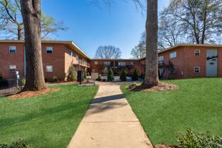 1135 Woodland Ave: Woodland Apartments - Photo 1 of 1