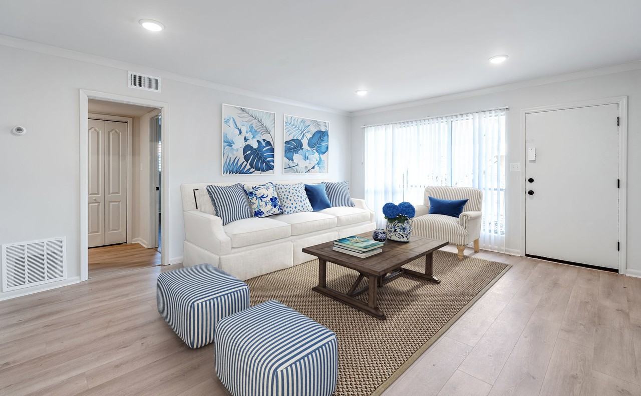 1135 Woodland Ave: Woodland Apartments - Photo 5 of 10