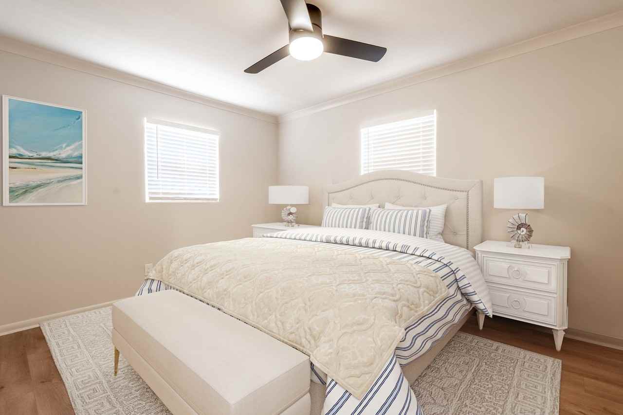 1135 Woodland Ave: Woodland Apartments - Photo 7 of 10