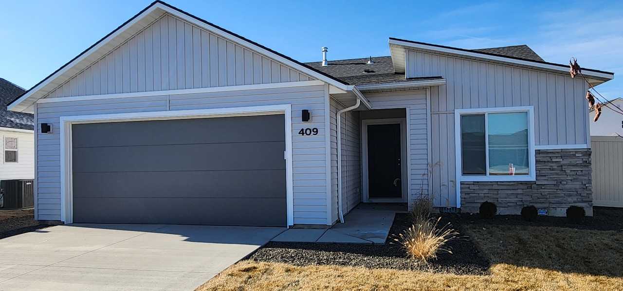 409 Hildago Way #1 - Photo 2 of 21