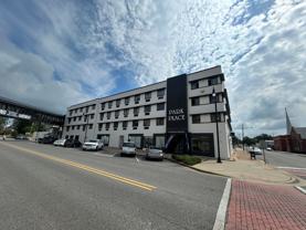 Park Place Apartments - Photo 1 of 1