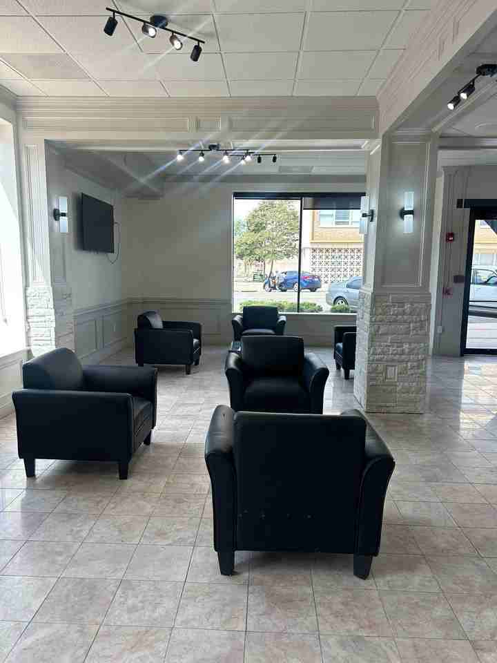 Park Place Apartments - Photo 7 of 37