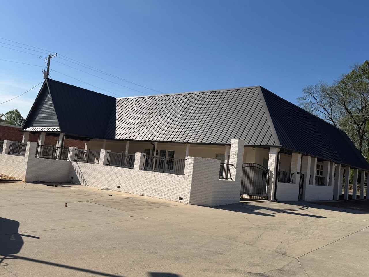 Park Place Apartments - Photo 6 of 37