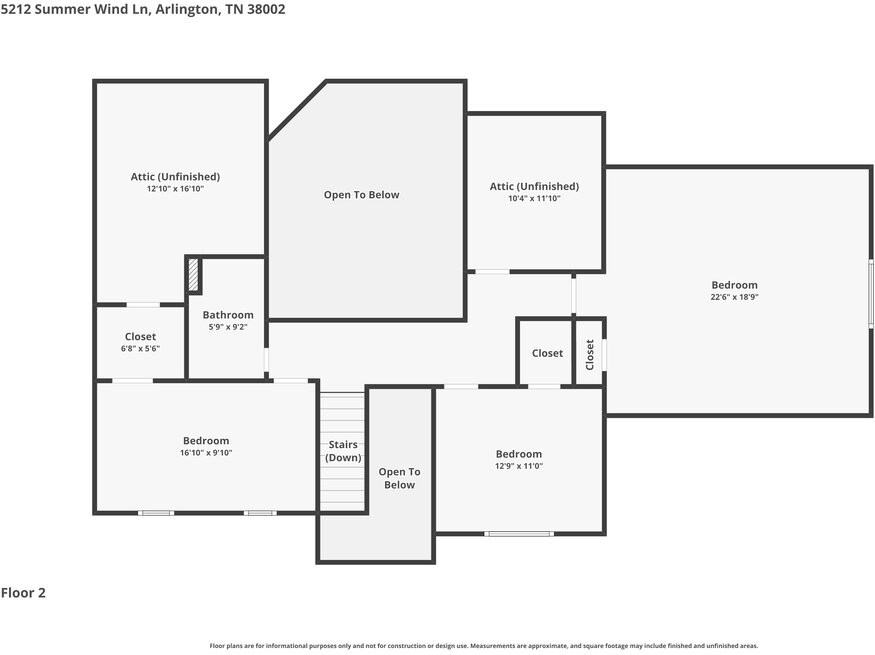5212 Summer Wind Ln - Photo 3 of 17