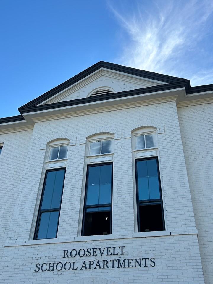 Roosevelt School Apartments - Photo 2 of 21