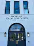 Roosevelt School Apartments - Photo 1 of 1