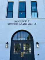 Roosevelt School Apartments - Photo 1 of 1