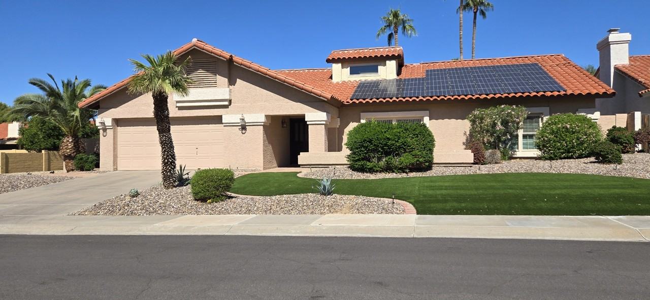 10552 E Mission Ln #1 - Photo 2 of 8