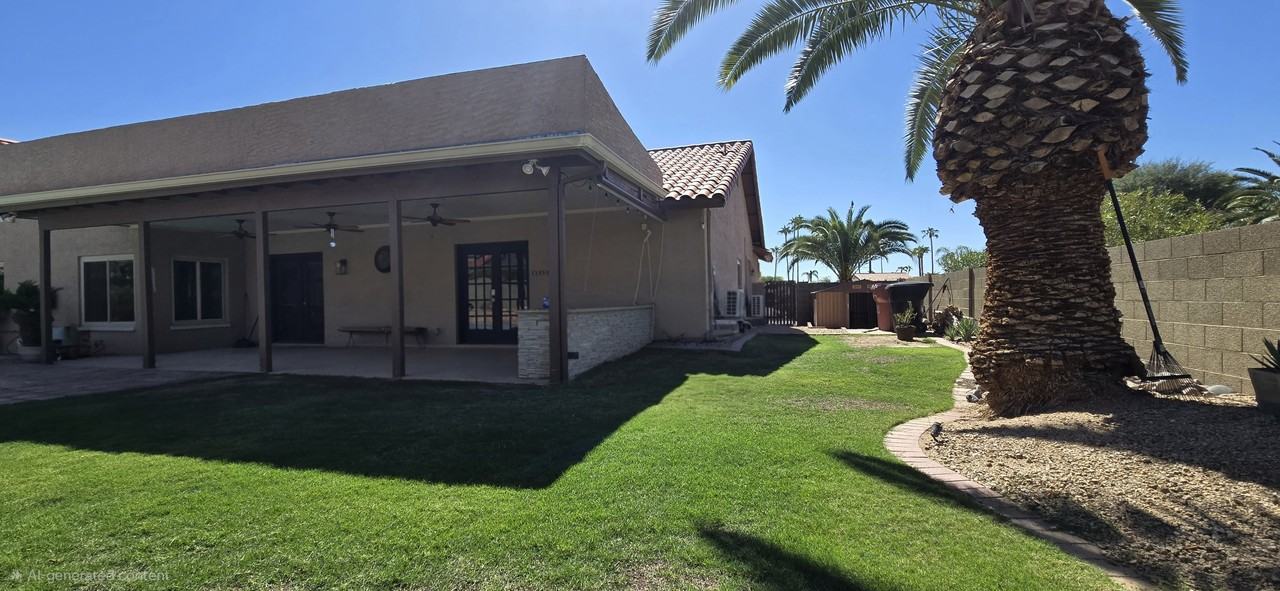 10552 E Mission Ln #1 - Photo 5 of 8