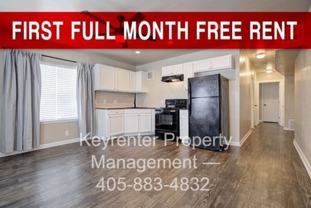 2325 Nw 12th St #A - Photo 1 of 1