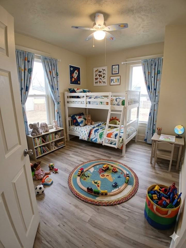 231 Forest Ave #1 - Photo 5 of 10