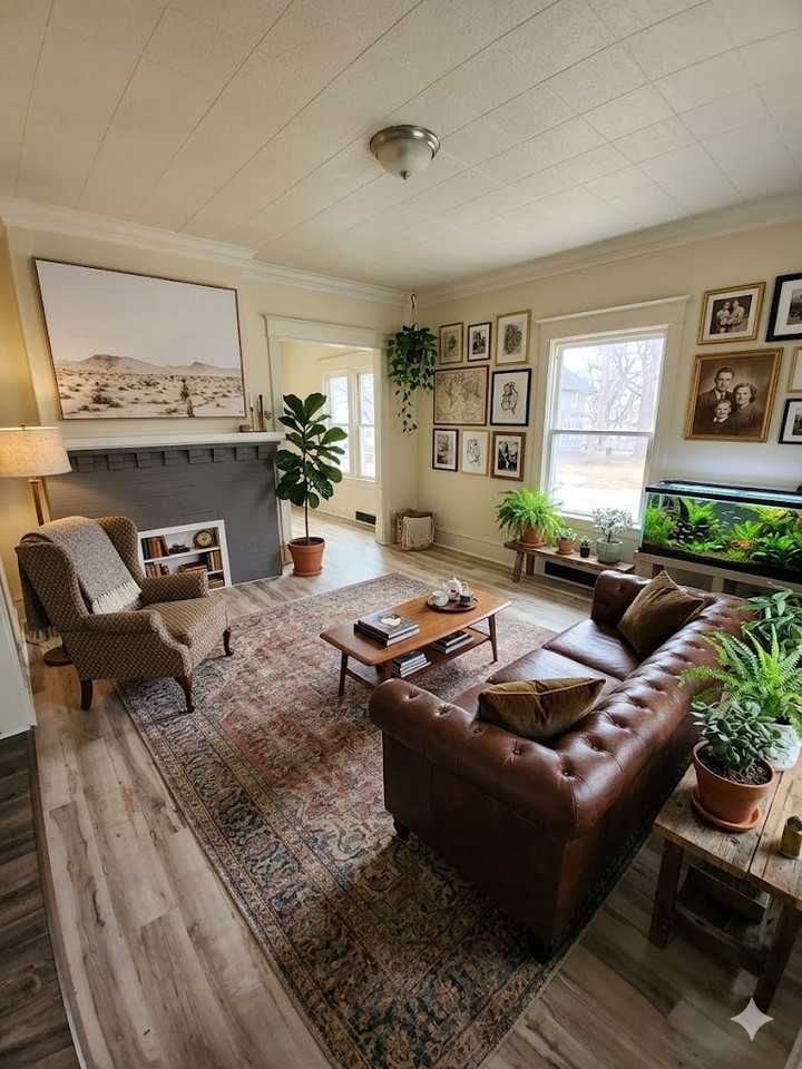 730 Ashland Ave #1 - Photo 4 of 12